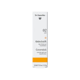 Коректор за несъвършенства 02 пясъчен 1,9 g, Dr. Hauschka