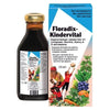 Детски Мултивитамини Kindervital, 250ml, Floradix