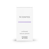 Парфюм Whisper, 50ml,  Wooden Spoon