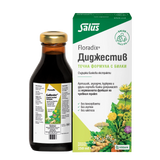 Диджестив, 250ml, Floradix