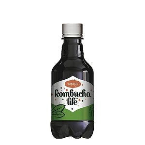 Комбуча Папая 330ml Kombucha Life