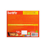 Био Бонбониера Пралини с Фъстъчен крем 156g (12x13g), Bett'r
