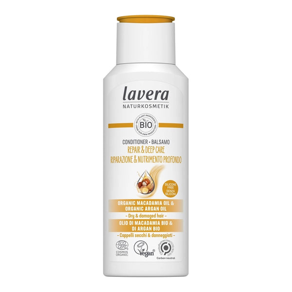 Балсам за коса Repair & Deep Care, 200ml, Lavera