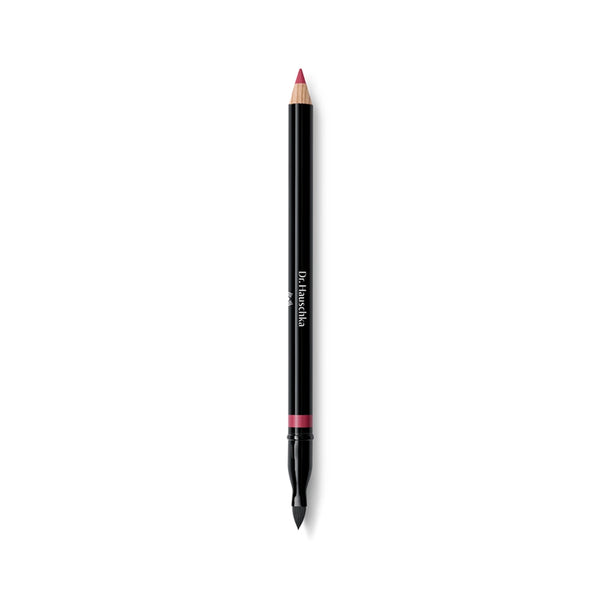Молив за устни 01 червен 1, 05g, Dr. Hauschka