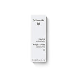 Червило 22 millionbells/ мини петуния 4,1g, Dr. Hauschka