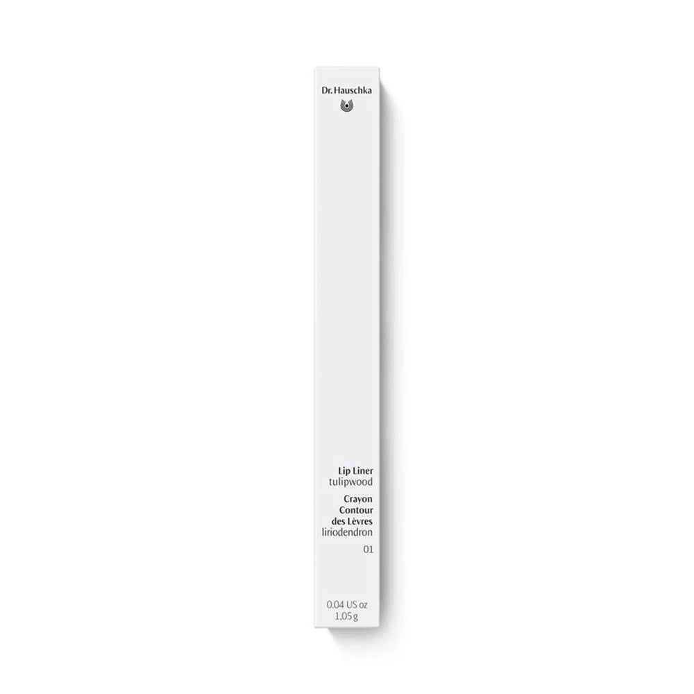 Молив за устни 01 червен 1, 05g, Dr. Hauschka