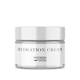 Крем за Лице Instant Hydration, 50ml, Wooden Spoon