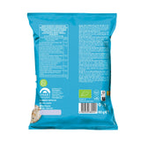 Био Чипс от кафяв пълнозърнест ориз с чиа и киноа, 60g, Bett'r