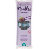 Био Нудли от Черен Ориз, 250g, Terrasana