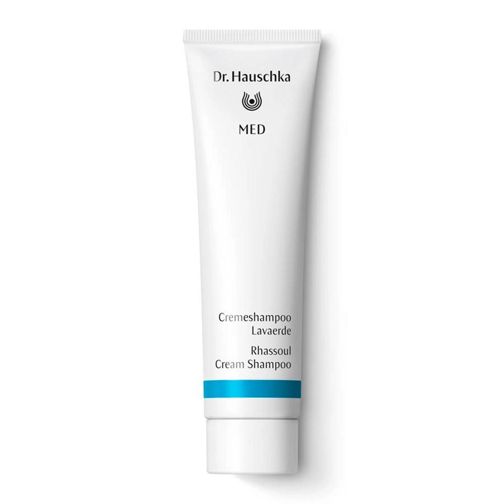 MED Крем-шампоан с минерална глина 150ml, Dr. Hauschka