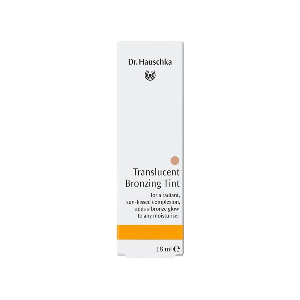 Тонер за интензивен тен,18ml, Dr. Hauschka