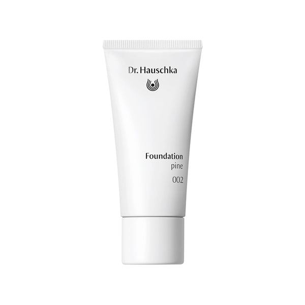 Фон дьо тен 002, Бор, 30ml, Dr. Hauschka