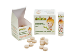 Компресирани Бамбукови Кърпи в Kутия, 50бр, Dr.Isla