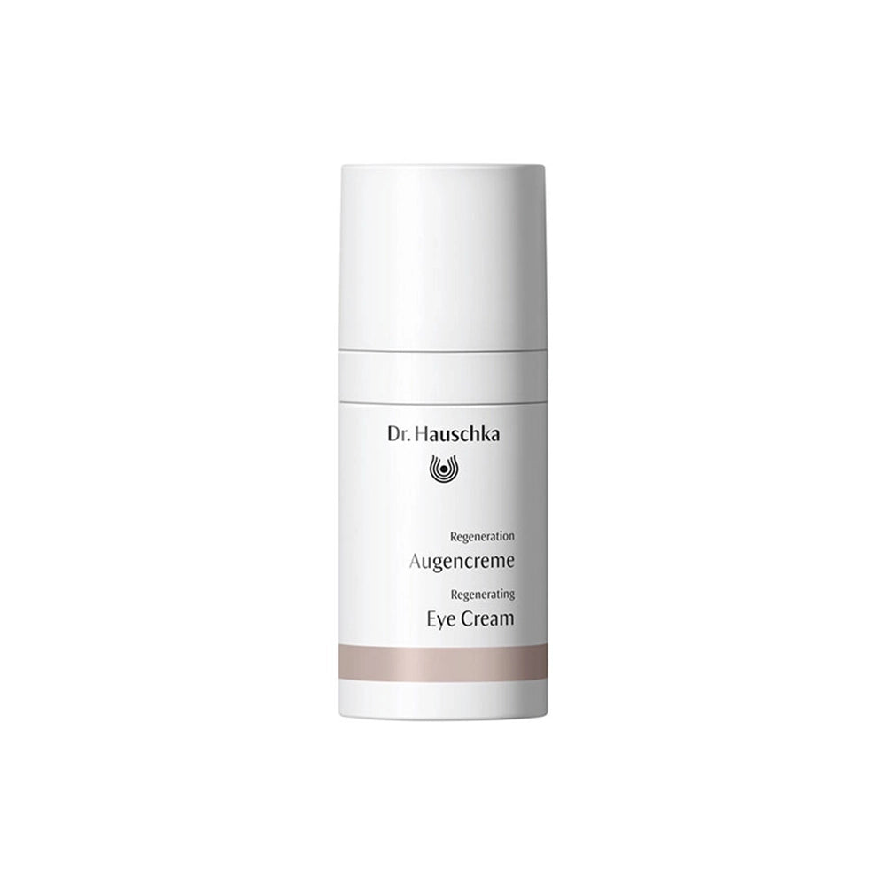 Възстановяващ околоочен крем, 15ml, Dr. Hauschka