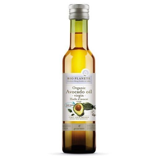 Био Масло от Авокадо, 250ml, Bio Planete