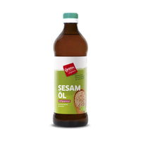Био Сусамово Олио, 500ml, Green 