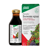 Билкова Кръв, 500ml, Floradix