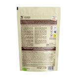 Био Конопено Семе, белено, 200g, Dragon Superfoods