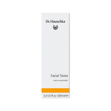 Тонер за лице 100ml, Dr. Hauschka