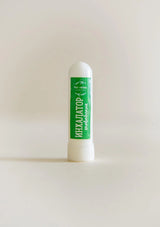 Инхалатор с Етерични Масла - Главоболие, TINY HERBS