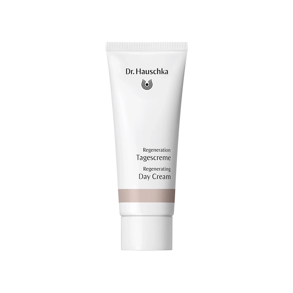Възстановяващ дневен крем, 40ml, Dr. Hauschka