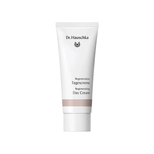 Възстановяващ дневен крем, 40ml, Dr. Hauschka