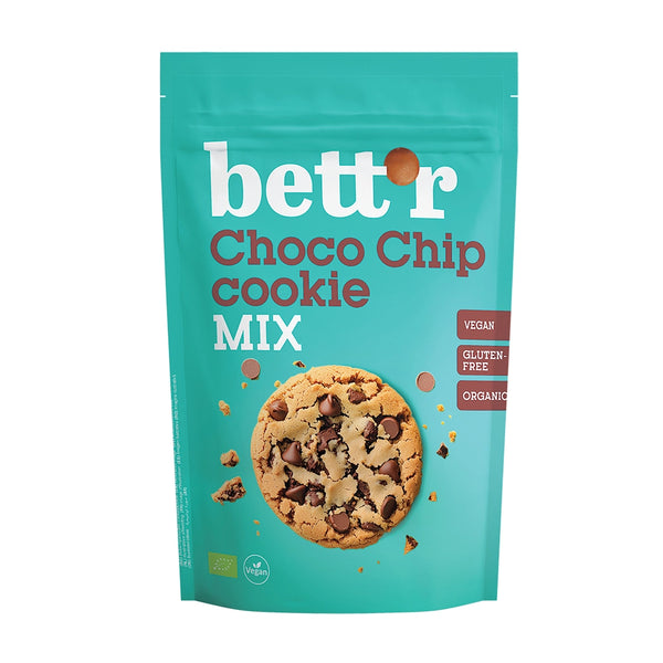 Био Безглутенов микс за курабийки, 300g, Bett'r