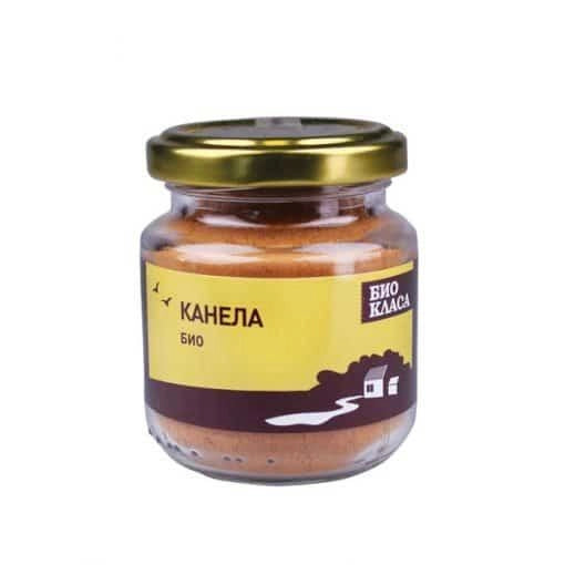 Био Канела, 50g, Био Класа 