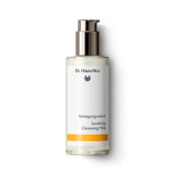 Успокояващо почистващо мляко, 145ml,  Dr. Hauschka