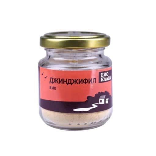 Био Джинджифил, млян, 30g, Био Класа