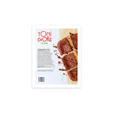 Кулинарна книга ToniCooks: Любими рецепти от моята кухня 