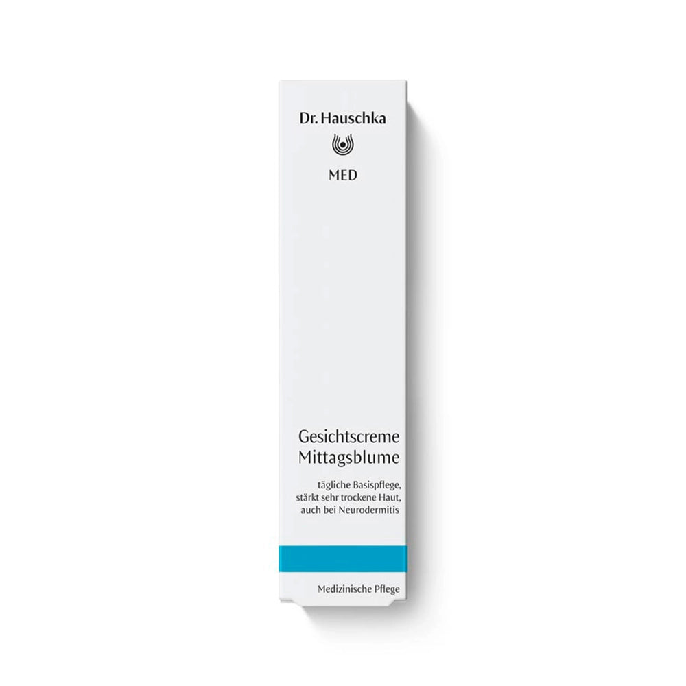 MED Крем за лице с ледено растение, 40ml, Dr. Hauschka