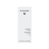 Фон дьо тен 05, Индийско орехче, 30ml, Dr. Hauschka