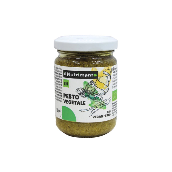 Био Веган Песто, 130g, Probios