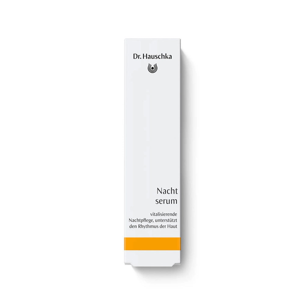 Нощен серум, 20ml, Dr. Hauschka