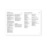 Кулинарна книга ToniCooks: Любими рецепти от моята кухня 