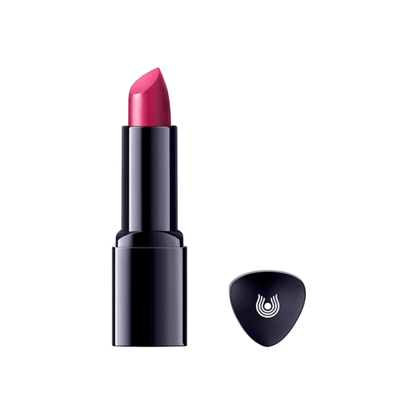 Червило 06 Azalea/ Азалия 4,1g, Dr. Hauschka