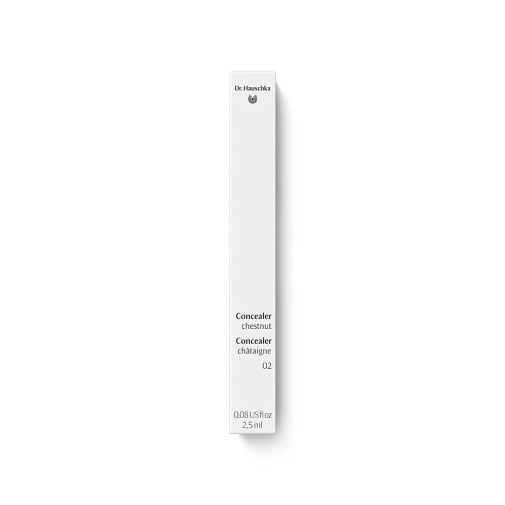 Коректор 02 кестен 2, 5ml, Dr. Hauschka