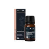 Био Етерично Масло от Сандалово Дърво, Alteya Organics, 5ml
