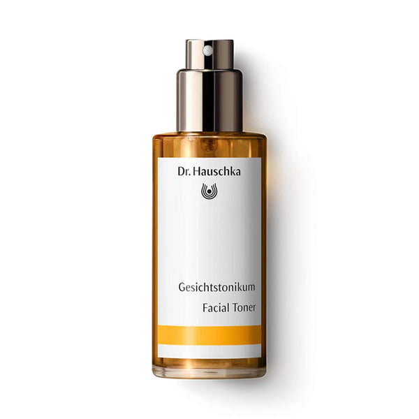 Тонер за лице 100ml, Dr. Hauschka