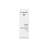 Червило 03 Camelia/ Камелия, 4,1g, Dr. Hauschka