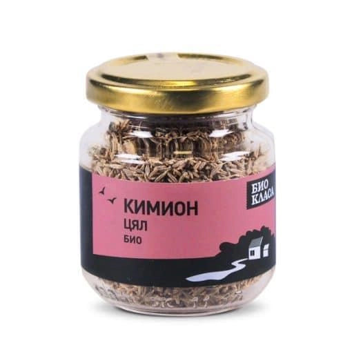 Био Кимион, цял, 50g, Био Класа