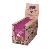Био Плодова Курабийка с Ябълки и Канела, 40g, Курабийница