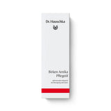 Енергизиращо олио за тяло с бреза и арника , 75мл, Dr. Hauschka