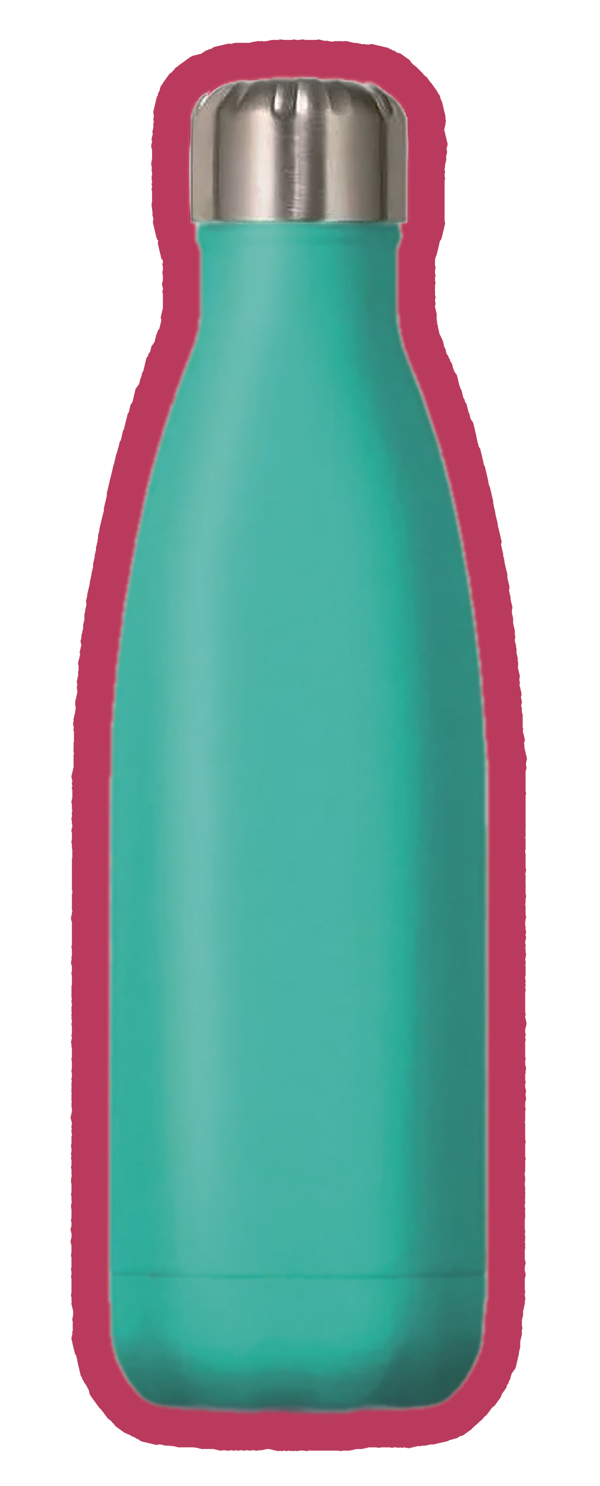 Термобутилка от неръждаема стомана, 750 ml