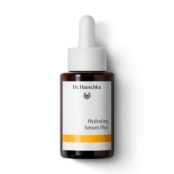 Хидратиращ Серум+ 30 ml, Dr. Hauschka