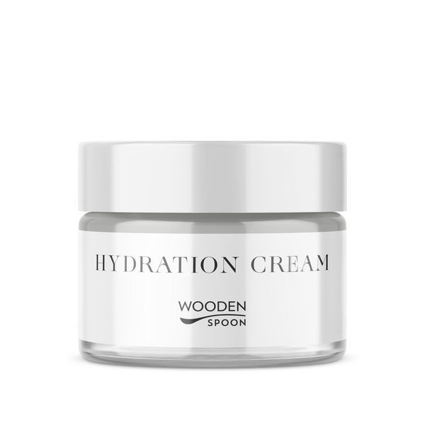Крем за лице Instant hydration, 50ml, Wooden Spoon