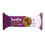 Био плодови топчета с пълнеж от шамфъстък 3x15 г Bett'r