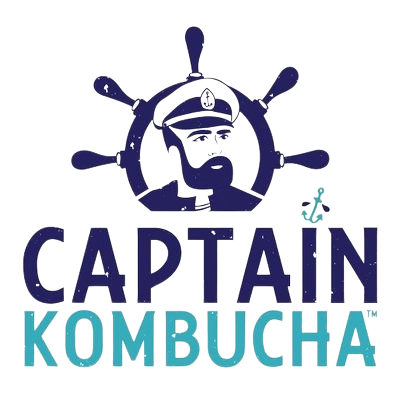 Captain Kombucha