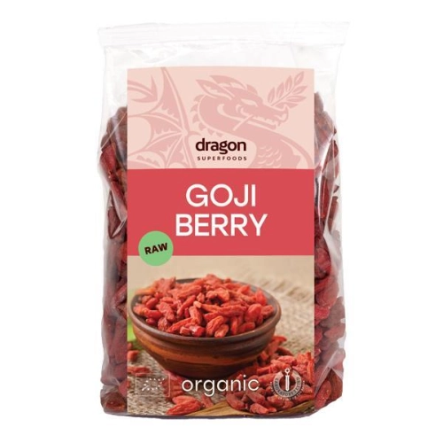 Био Годжи Бери, 100g, Dragon Superfoods